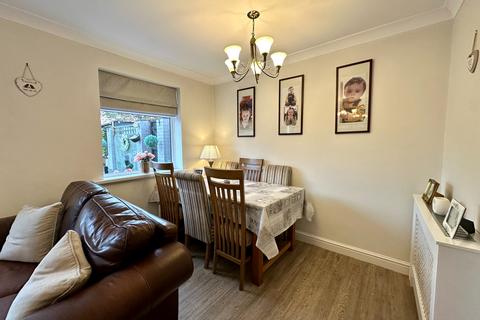 undefined, Yew Tree Lane, Wednesbury WS10