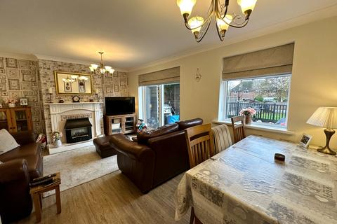 undefined, Yew Tree Lane, Wednesbury WS10