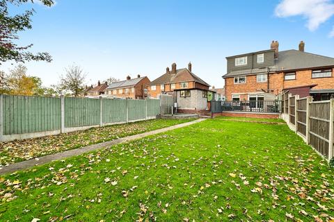 undefined, Yew Tree Lane, Wednesbury WS10