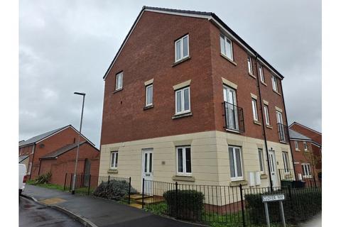 5 bedroom house share to rent, Campion Way, Bridgwater, TA5