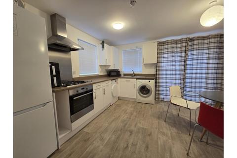5 bedroom house share to rent, Campion Way, Bridgwater, TA5