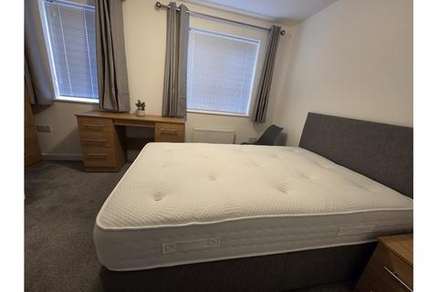 5 bedroom house share to rent, Campion Way, Bridgwater, TA5