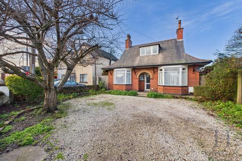 undefined, Carlton Hill, Nottingham