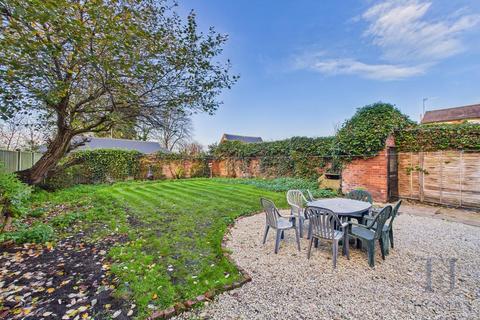 undefined, Carlton Hill, Nottingham