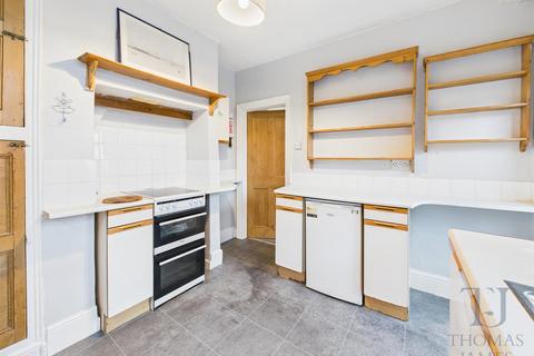 undefined, Carlton Hill, Nottingham