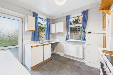 undefined, Carlton Hill, Nottingham