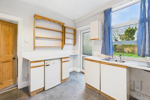 undefined, Carlton Hill, Nottingham