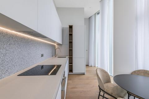 2 bedroom apartment to rent, No.5, Upper Riverside, Cutter Lane, Greenwich Peninsula, SE10