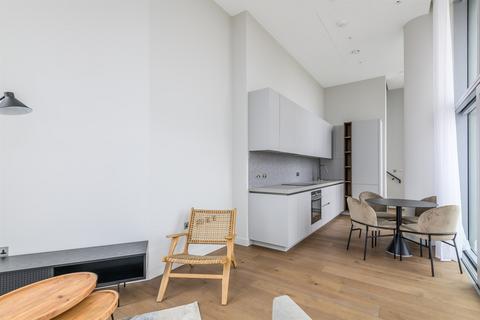 2 bedroom apartment to rent, No.5, Upper Riverside, Cutter Lane, Greenwich Peninsula, SE10