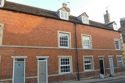 2 bedroom terraced house to rent, Blackfriars Street, Stamford