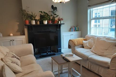 2 bedroom terraced house to rent, Blackfriars Street, Stamford