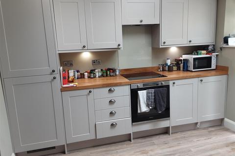2 bedroom terraced house to rent, Blackfriars Street, Stamford