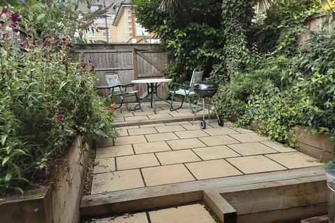 2 bedroom terraced house to rent, Blackfriars Street, Stamford
