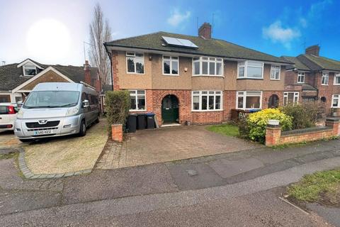 undefined, Ashley Way, Westone NN3