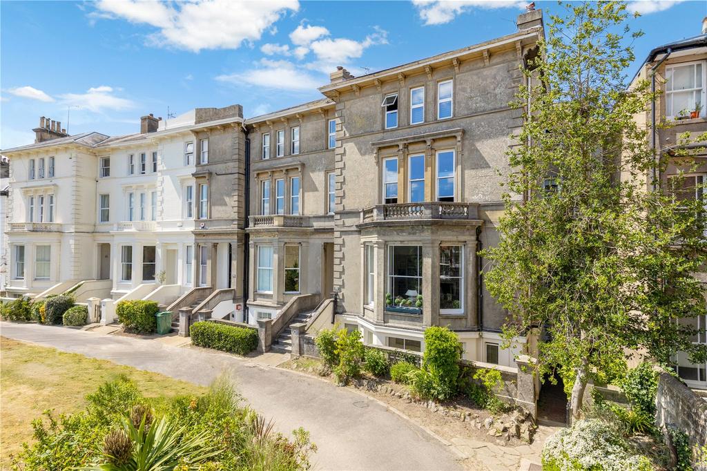 70a Mount Ephraim