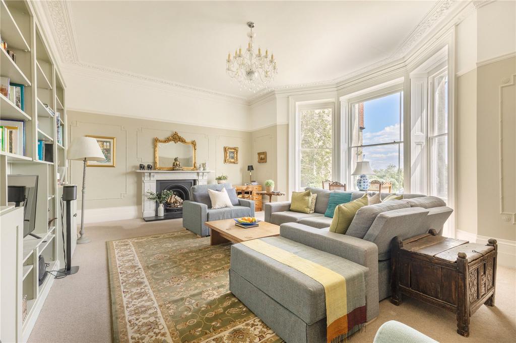 Drawing Room