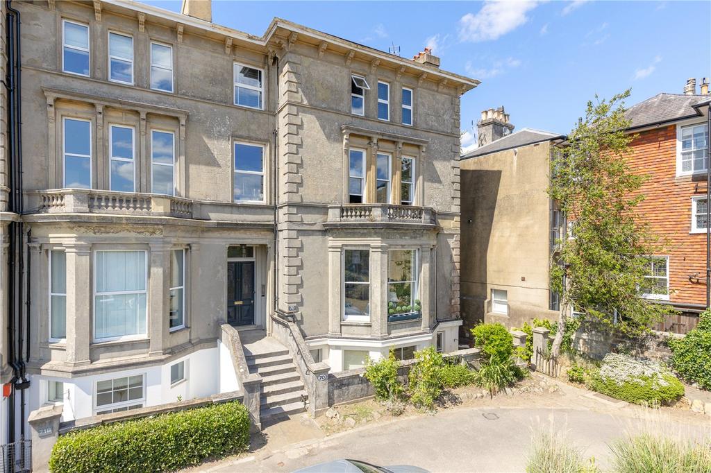 70a Mount Ephraim