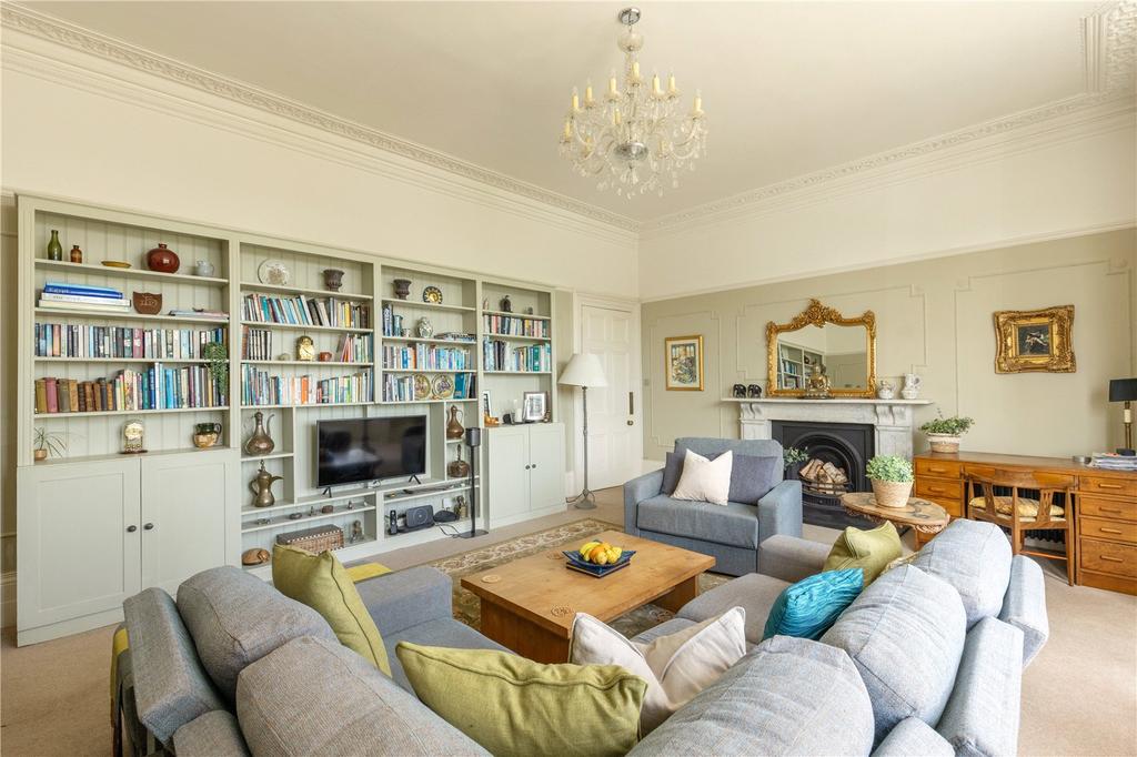 Drawing Room
