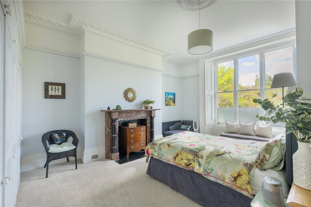Principal Bedroom