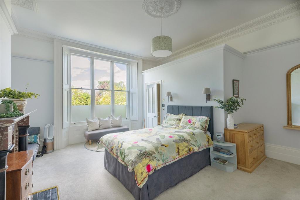 Principal Bedroom