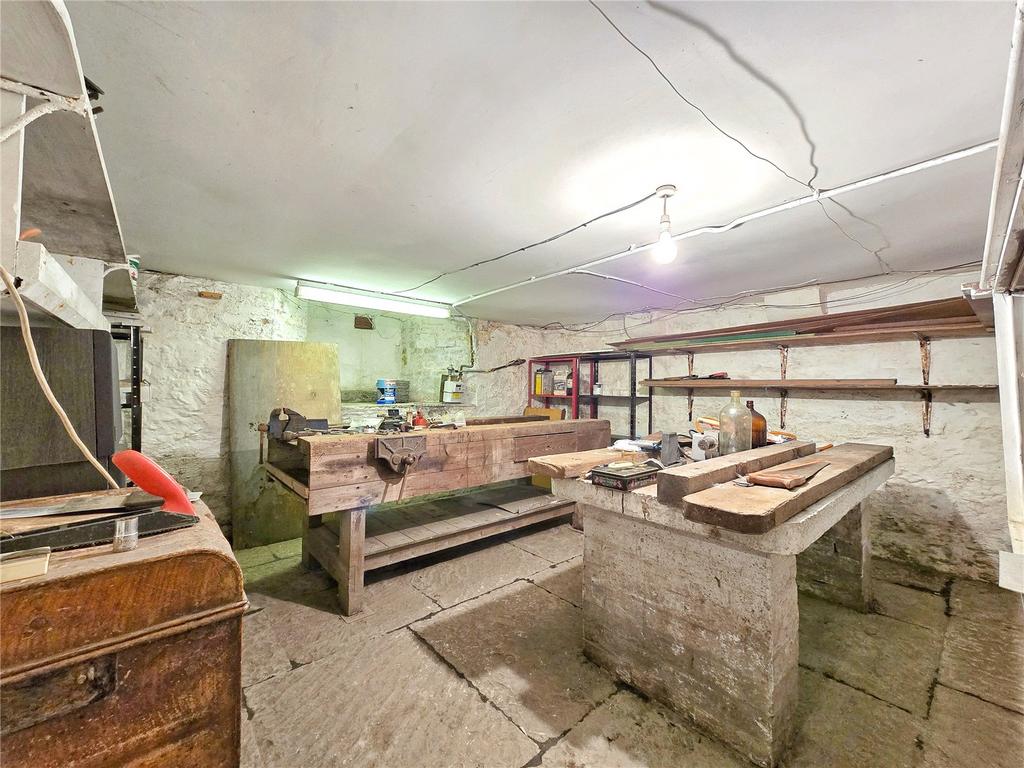 Cellar