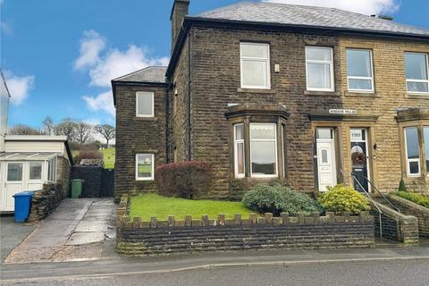 4 bedroom semi-detached house for sale, Burnley Road, Loveclough, Rossendale, BB4