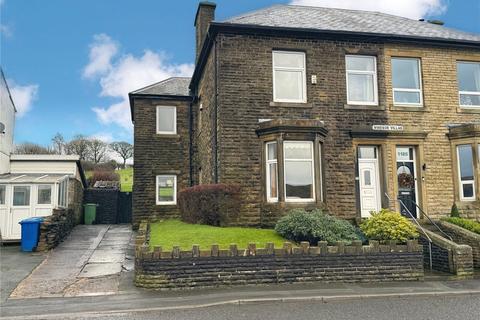 4 bedroom semi-detached house for sale, Burnley Road, Loveclough, Rossendale, BB4