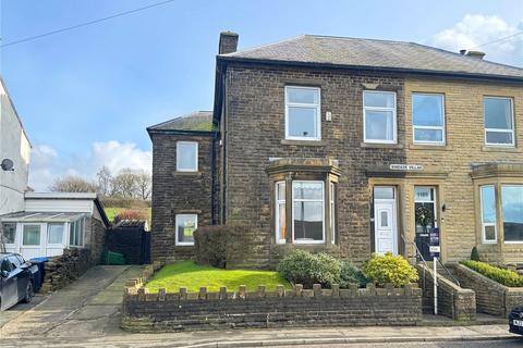 4 bedroom semi-detached house for sale, Burnley Road, Loveclough, Rossendale, BB4