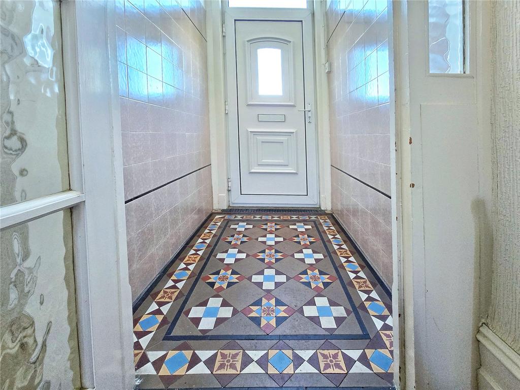 Period Feature Tiles