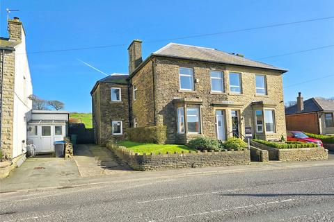 4 bedroom semi-detached house for sale, Burnley Road, Loveclough, Rossendale, BB4