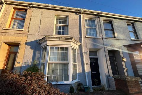 undefined, 23 Penallt Road, Llanelli, Dyfed, SA15 1HF