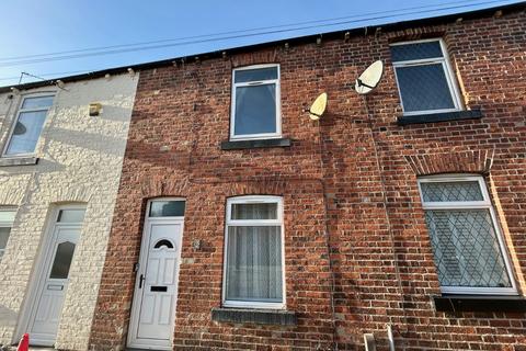 undefined, Wade Street, Barnsley, South Yorkshire, S75