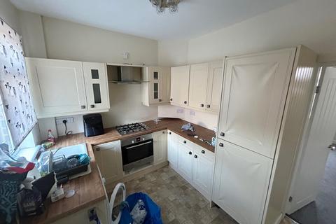 undefined, Wade Street, Barnsley, South Yorkshire, S75