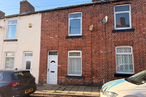 undefined, Wade Street, Barnsley, South Yorkshire, S75