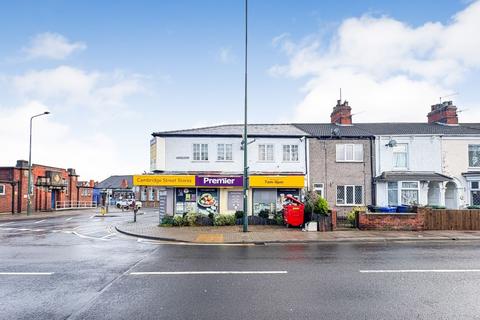 undefined, Cambridge Street, Cleethorpes DN35