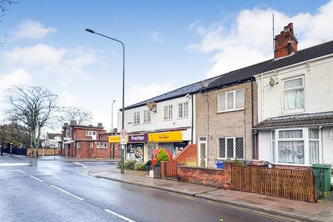 undefined, Cambridge Street, Cleethorpes DN35