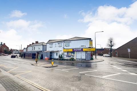 undefined, Cambridge Street, Cleethorpes DN35