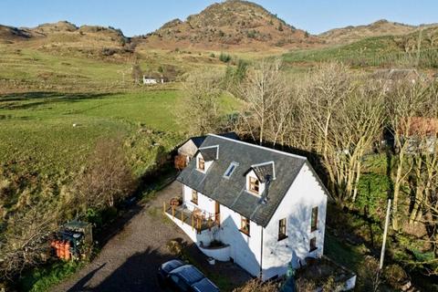 undefined, Ardnaslighe, Ford, by Lochgilphead, Argyll