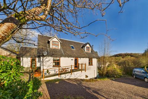 undefined, Ardnaslighe, Ford, by Lochgilphead, Argyll