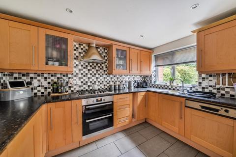 undefined, Bagshot,  Surrey,  GU19