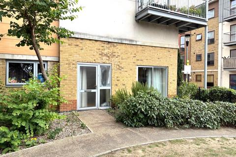 undefined, Coombe Way, Farnborough, Hampshire, GU14