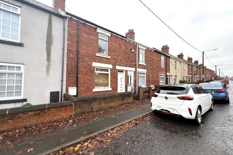 undefined, Hilda Terrace, Chester-Le-Street , DH2