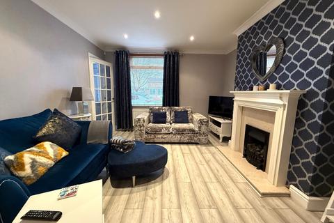undefined, Hilda Terrace, Chester-Le-Street , DH2