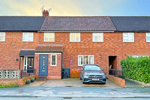 undefined, Halfpenny Lane, Knaresborough