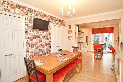 undefined, Halfpenny Lane, Knaresborough