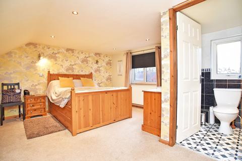 undefined, Halfpenny Lane, Knaresborough