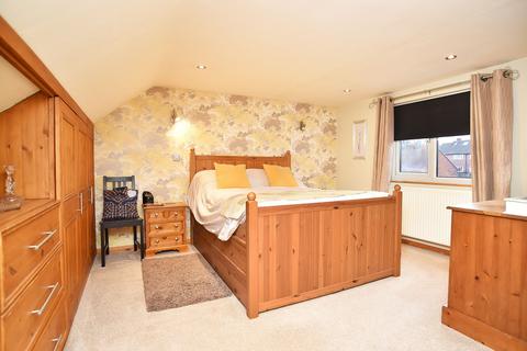 undefined, Halfpenny Lane, Knaresborough
