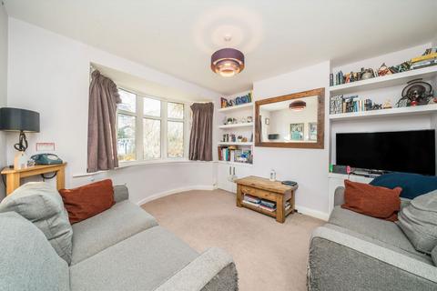 4 bedroom semi-detached house for sale, Grand Avenue, Surbiton KT5