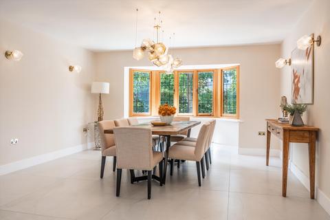 undefined, Stubbs Hill, Binfield, Berkshire, RG42