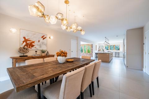 undefined, Stubbs Hill, Binfield, Berkshire, RG42